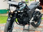 Yamaha FZ S 2016