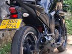 Yamaha FZ S 2016