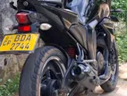 Yamaha FZ S 2016