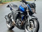 Yamaha FZ S 2016