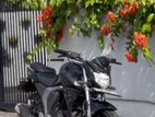 Yamaha FZ S 2016