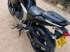 Yamaha FZ S 2016
