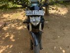 Yamaha FZ S 2016