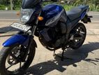 Yamaha FZ S 2016