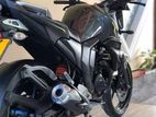 Yamaha FZs V2 2016