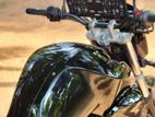 Yamaha FZ S 2016