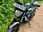 Yamaha FZ S 2016