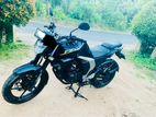 Yamaha FZ S 2016