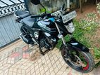 Yamaha FZ S 2016