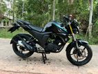 Yamaha FZ S 2016