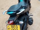 Yamaha FZ S 2016