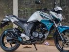 Yamaha FZ S 2016