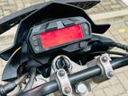 Yamaha FZs V2 2017 2027