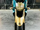Yamaha FZ S 2017