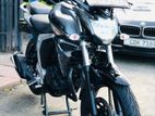 Yamaha FZ S 2017