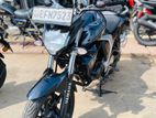 Yamaha FZ S 2017