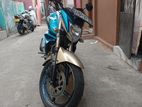 Yamaha FZ S 2017