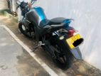 Yamaha FZ S 2017
