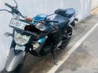 Yamaha FZ S 2017