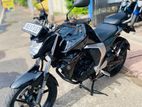 Yamaha FZ S 2017