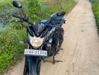Yamaha FZ S 2017