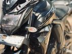 Yamaha FZ S 2017