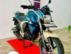 Yamaha FZ S 2017