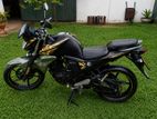 Yamaha FZ S 2017
