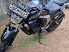 Yamaha FZ S 2017