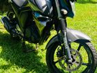Yamaha FZ S 2017