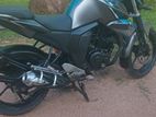 Yamaha FZ S 2017