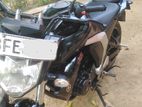 Yamaha FZ S 2017