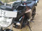 Yamaha FZ S 2017