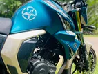 Yamaha FZ S 2017