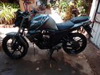 Yamaha FZ S 2017