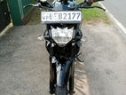 Yamaha FZ S 2017