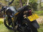 Yamaha FZ S 2017