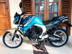 Yamaha FZs V2 2017