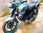 Yamaha FZ S 2017