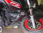 Yamaha FZ S 2017