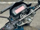 Yamaha FZ S 2017