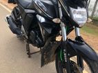 Yamaha FZ S 2017