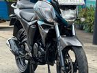 Yamaha FZ S 2017