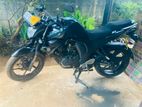 Yamaha FZ S 2017
