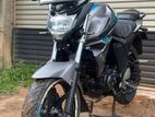 Yamaha FZ S 2017