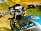 Yamaha FZ S 2017