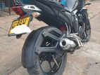 Yamaha FZ S 2017