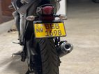 Yamaha FZ S 2017