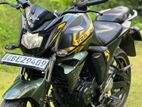 Yamaha FZ S 2017