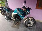 Yamaha FZ S 2017